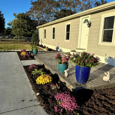 Charming luxurious  2-bedroom house  in enchanting Cape Charles