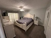 Lake Cumberland Cozy 1 Bedroom 7-3 Woodson Bend Resort Condo Bronston Ky - 4 stjerner