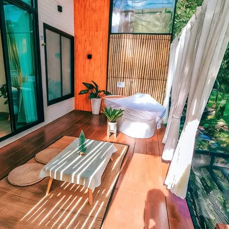 Chertarn Homestay