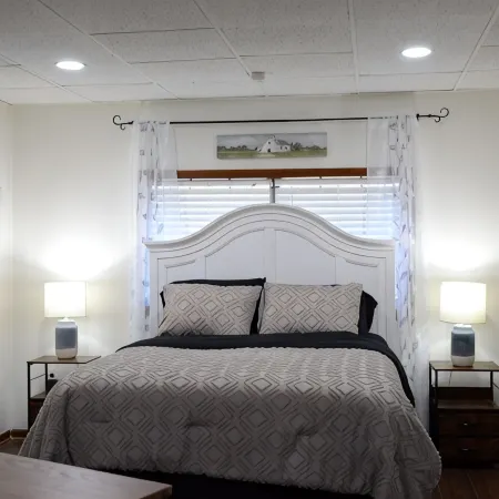 Cozy Studio Retreat Near Harding University & Downtown Searcy Attractions