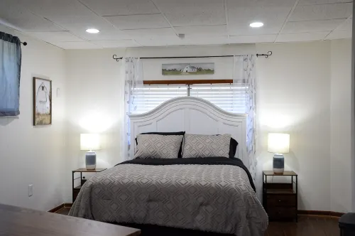 Cozy Studio Retreat Near Harding University & Downtown Searcy Attractions - Homestays
