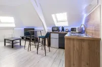 Studio Paris - พร้อมWifi