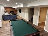 Spacious 3-bedroom house in beautiful Brighton. - 民泊