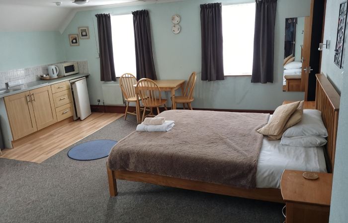 Malin House Hotel