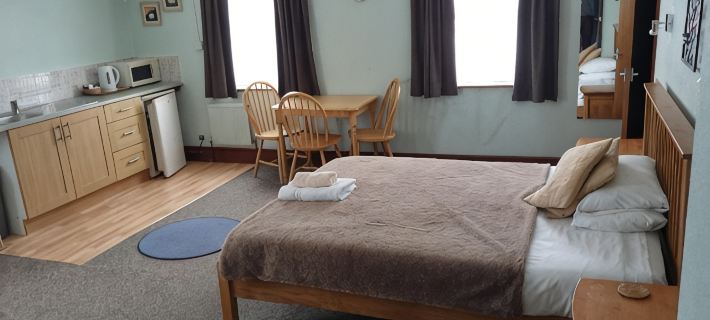 Malin House Hotel Hotel a Saundersfoot
