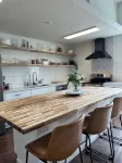 Cozy 2-bedroom condo with WiFi, AC in Colfax - Wifi