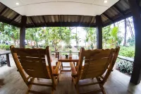 Phayam Coconut Beach Resort - Wifi