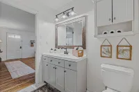 Tranquil Country Escape Near Downtown Nashville. Private & Pet-Friendly! - 4-Star