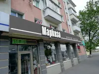 Tsentr Flat Hotels in 