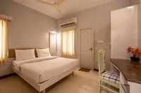 Aishwarya Residency - 주차장