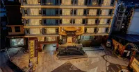 Haoyue Shijia Hotel - Park Yeri