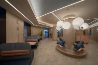 HanTing Hotel (Suifenhe Central Plaza) - 2 Sao