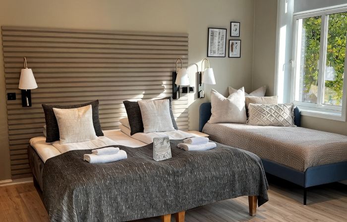 Rygge Apartments