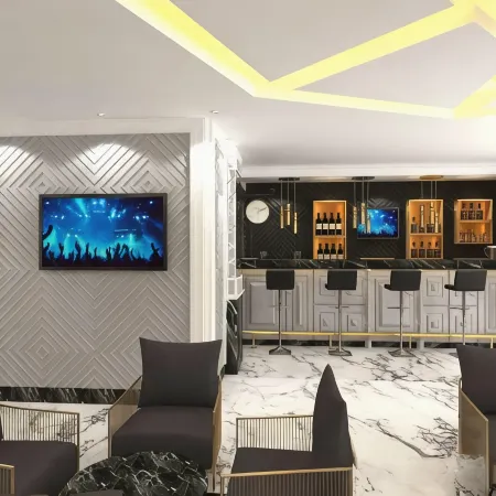 The Sansa Hotel & Spa