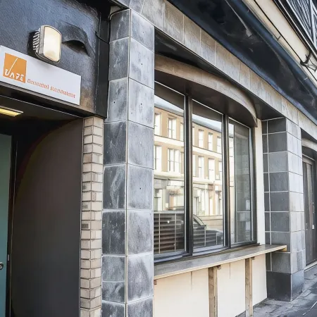 Base Serviced Apartments - City Road