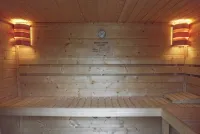 House by the lake, swimming, fishing, boat, sauna, pet, WLAN. - 3-Star