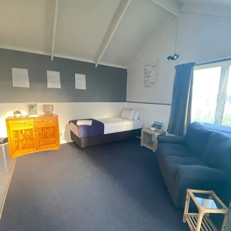 Waitangi Holiday Park