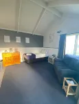 Waitangi Holiday Park - Wifi