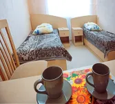 Иртыш - С баром