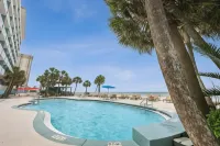 Beachcomber Beachfront Hotel, a by the Sea Resort - Ocean View