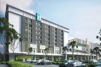 D Hotel - Wifi
