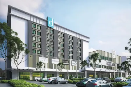 D Hotel