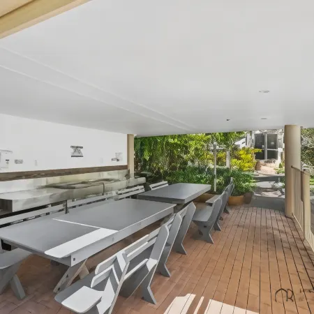 Miami Beachside Holiday Apartments