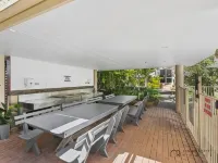 Miami Beachside Holiday Apartments