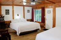 Park Motel and Cabins - Pet-friendly