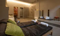 Hotel the Lodge Vilvoorde - Spa