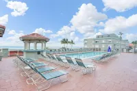Hollywood Beach Tower - Ocean View