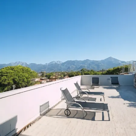 Residence Verdeluna