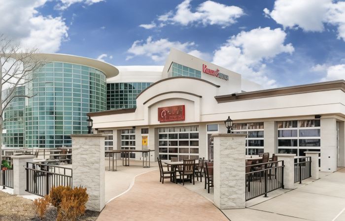 Best Western Green Bay Inn Conference Center