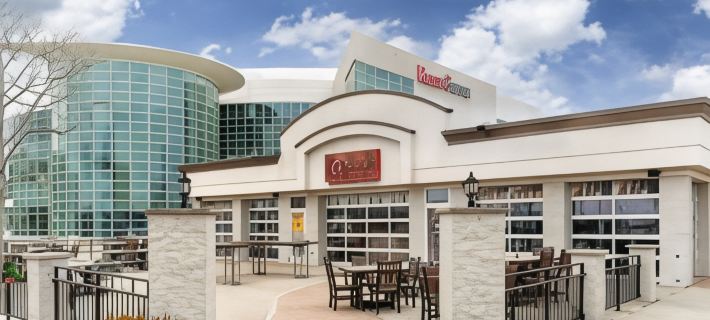 Best Western Green Bay Inn Conference Center Hotels in Brown County