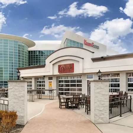 Best Western Green Bay Inn Conference Center