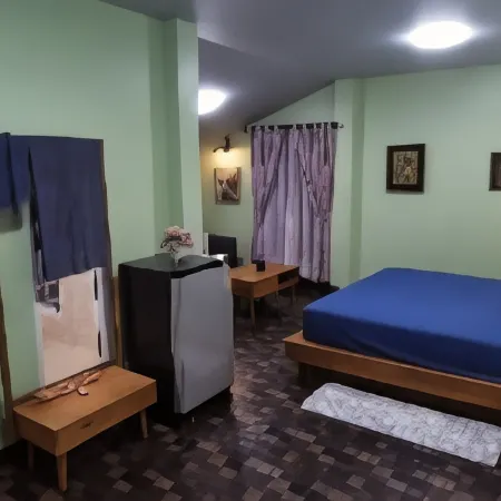 Schinn Tumnon & Homestay