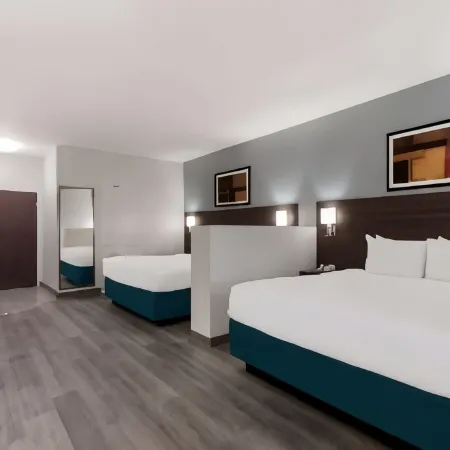 MainStay Suites Extended Stay Hotel Casa Grande
