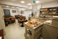 DIAMOND CITY HOTEL Yenikapı - Desayuno