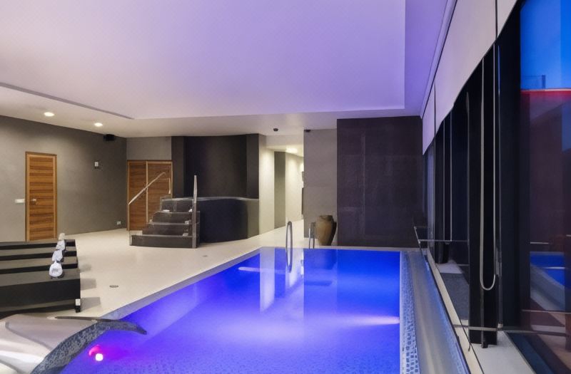 Doubletree by Hilton Hotel Novosibirsk Hotel photo 5