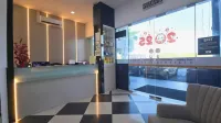 One Point Hotel @ Airport (Kuching)