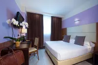 Four Points Flex by Sheraton Bologna Airport