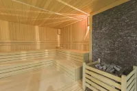 Shimall Hotel - spa