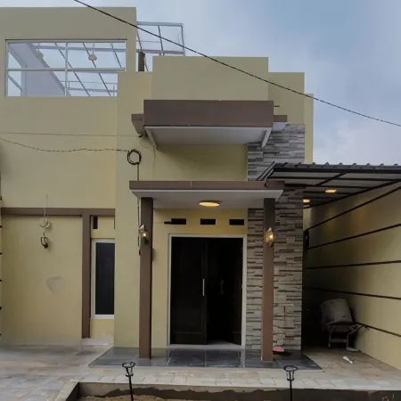 Villa Z Syariah