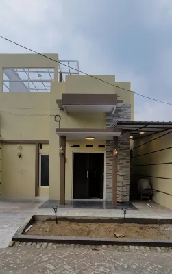 Villa Z Syariah