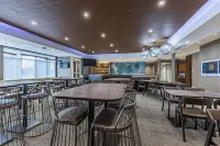 SpringHill Suites by Marriott Detroit Sterling Heights - breakfast