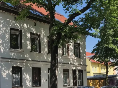 Bigus Hotels in Weissensee