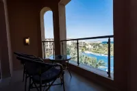 Tropitel Sahl Hasheesh - Mountain view