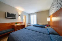 Hotel J. Balmes Vic