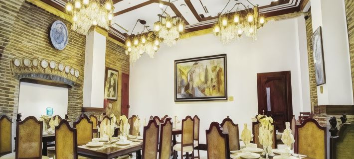 Hotel Luna Annex Hotels in Vigan