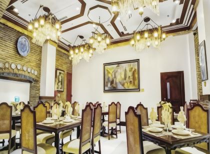 Hotel Luna Annex